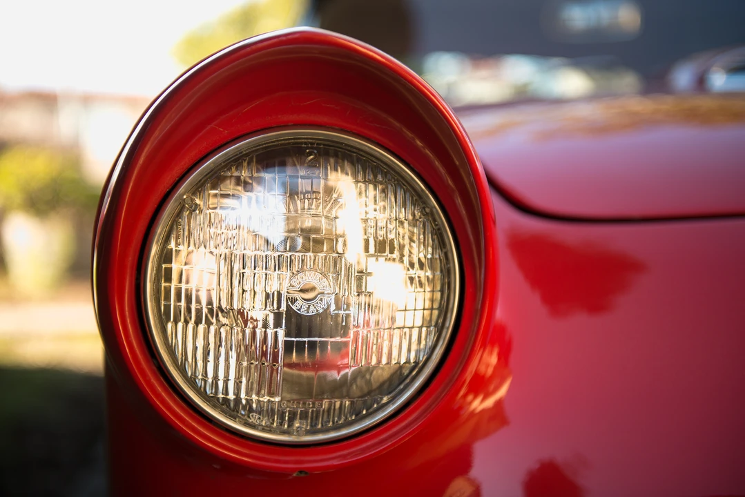 1955 Ford Thunderbird 1st Gen - Image 15 of 31