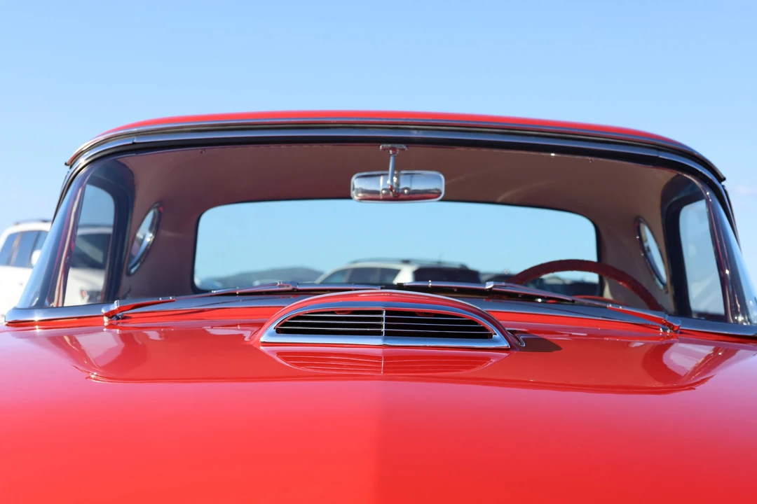 1955 Ford Thunderbird 1st Gen - Image 16 of 31