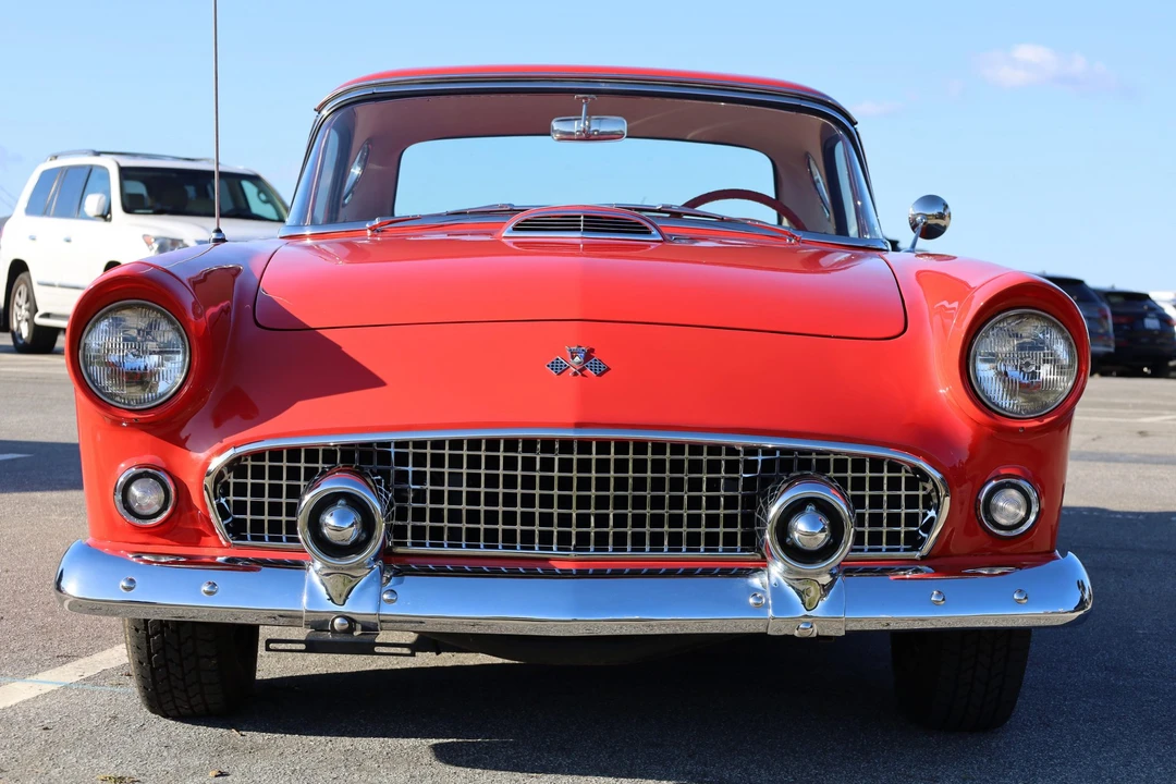 1955 Ford Thunderbird 1st Gen - Image 12 of 31