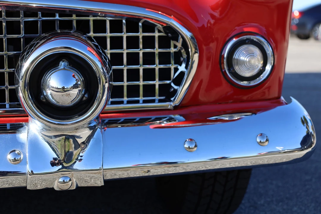 1955 Ford Thunderbird 1st Gen - Image 20 of 31