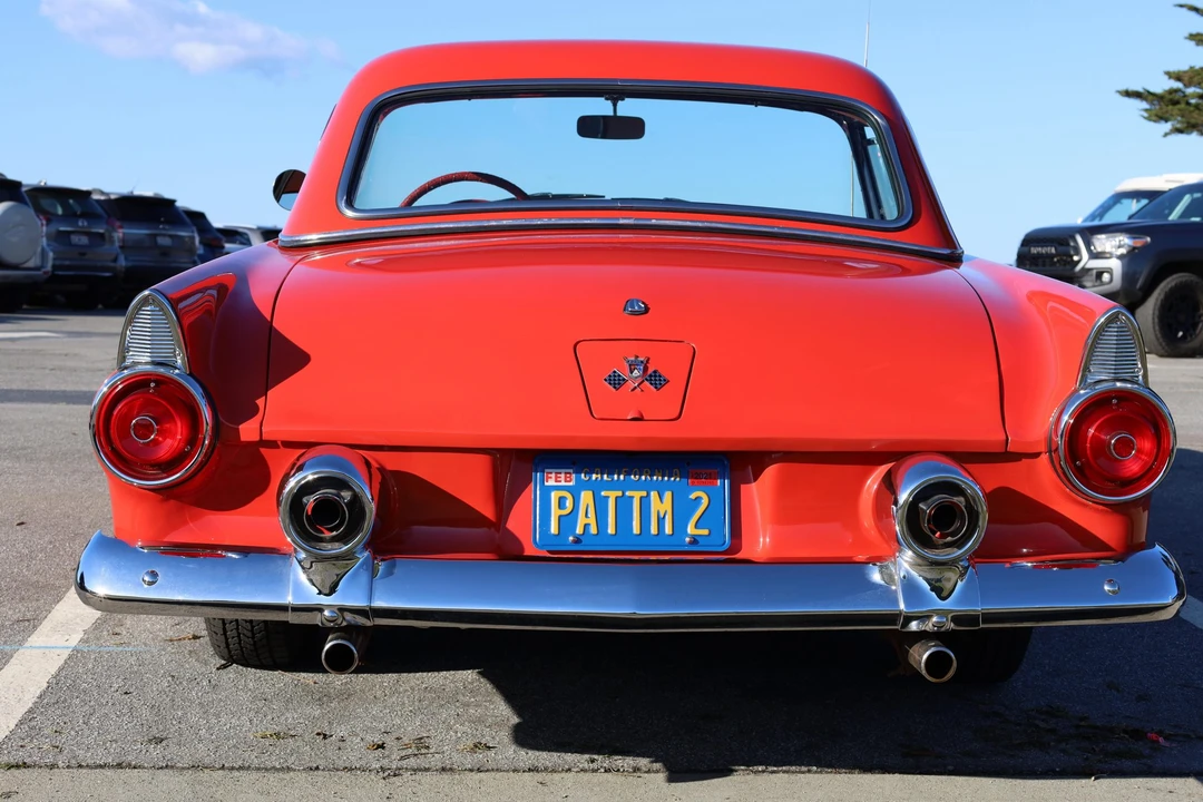 1955 Ford Thunderbird 1st Gen - Image 6 of 31