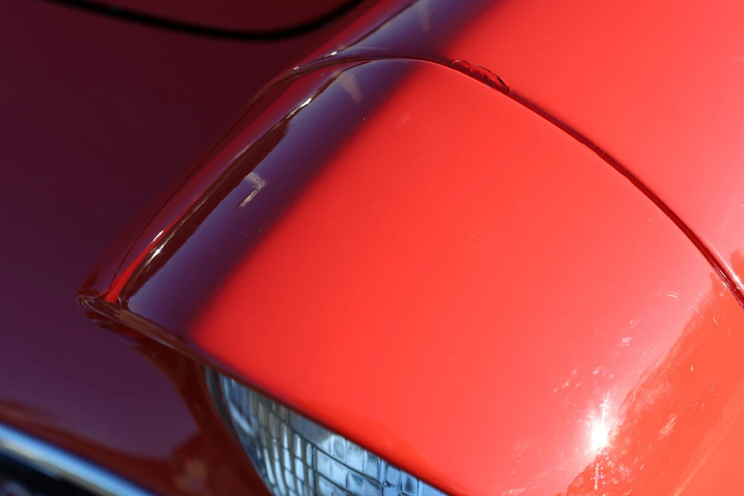 1955 Ford Thunderbird 1st Gen - Image 22 of 31