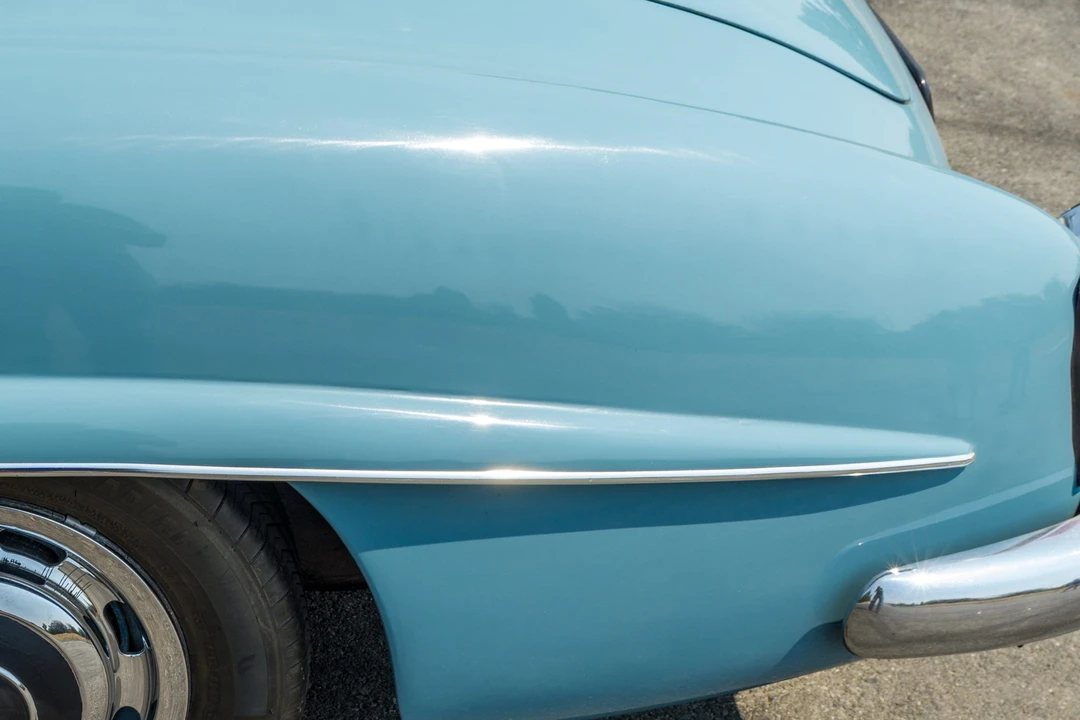 1959 Mercedes-Benz 190 SL - Image 30 of 31
