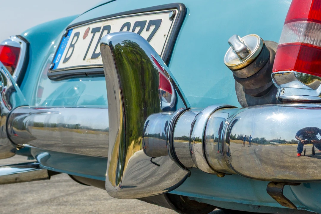 1959 Mercedes-Benz 190 SL - Image 31 of 31