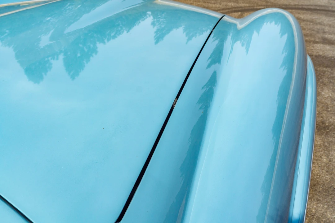 1959 Mercedes-Benz 190 SL - Image 24 of 31