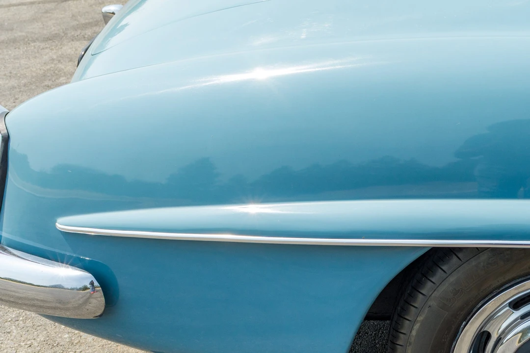 1959 Mercedes-Benz 190 SL - Image 22 of 31