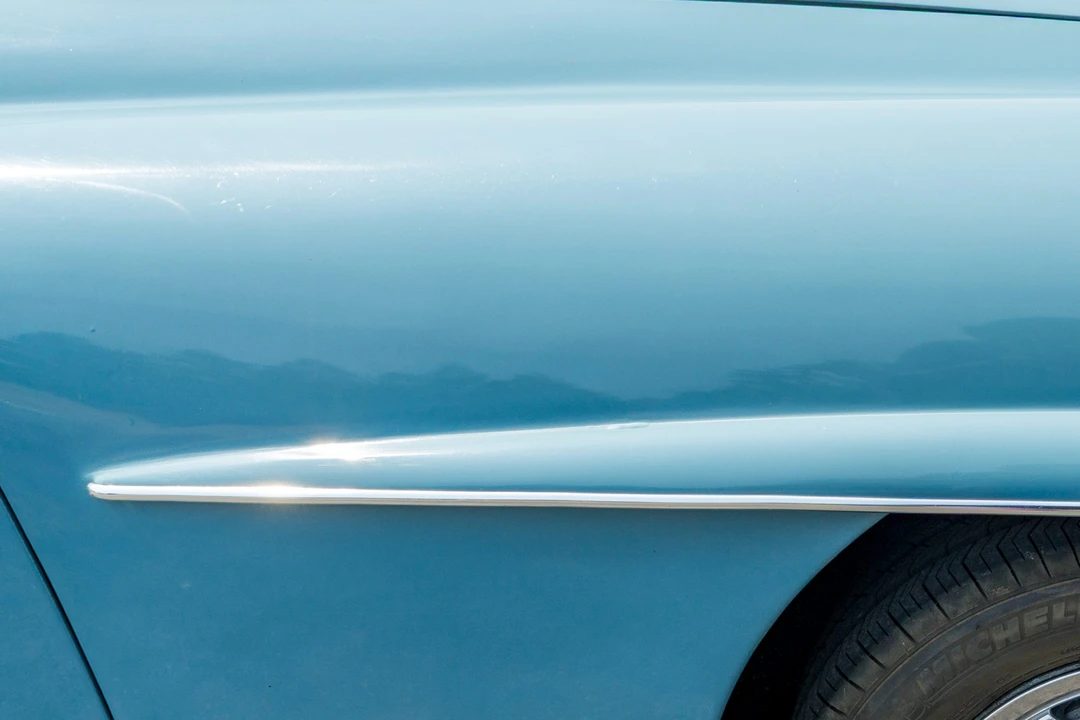 1959 Mercedes-Benz 190 SL - Image 27 of 31
