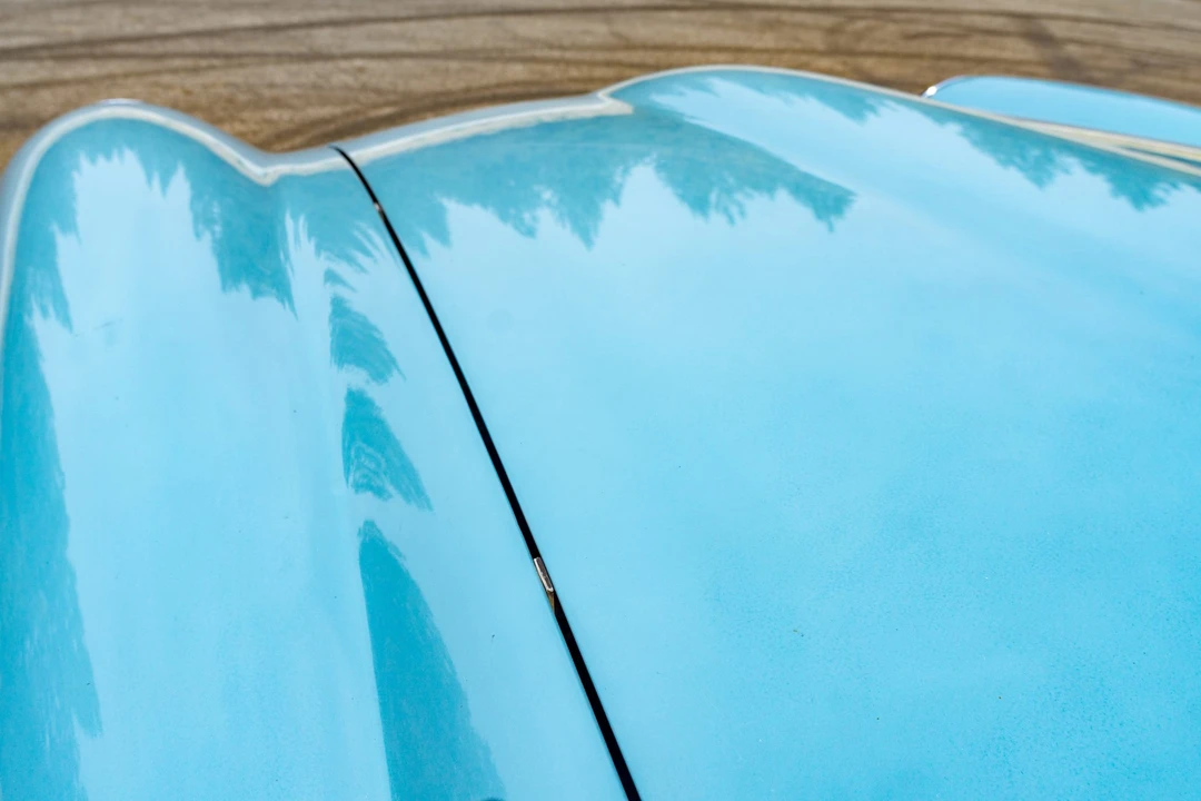 1959 Mercedes-Benz 190 SL - Image 23 of 31