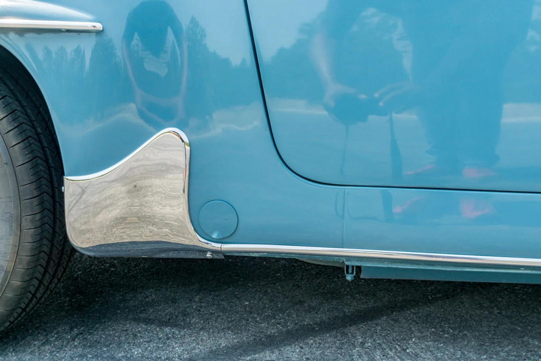 1959 Mercedes-Benz 190 SL - Image 26 of 31