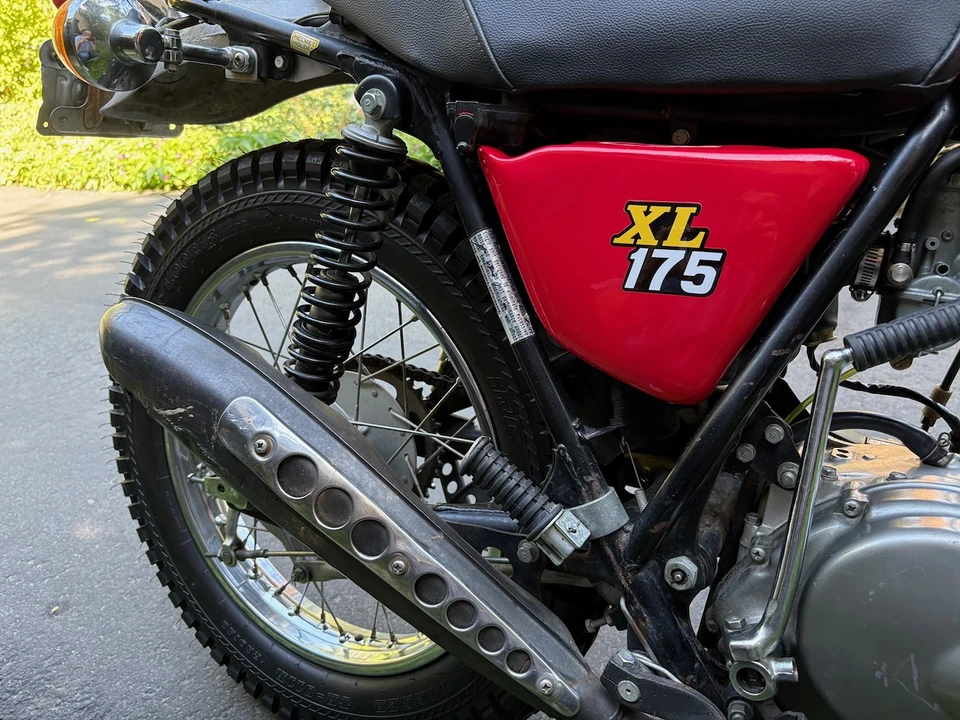 1975 Honda Motorcycles - Image 26 of 31