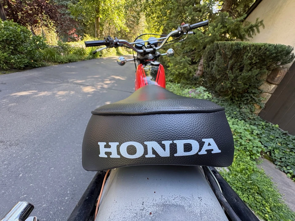 1975 Honda Motorcycles - Image 16 of 31