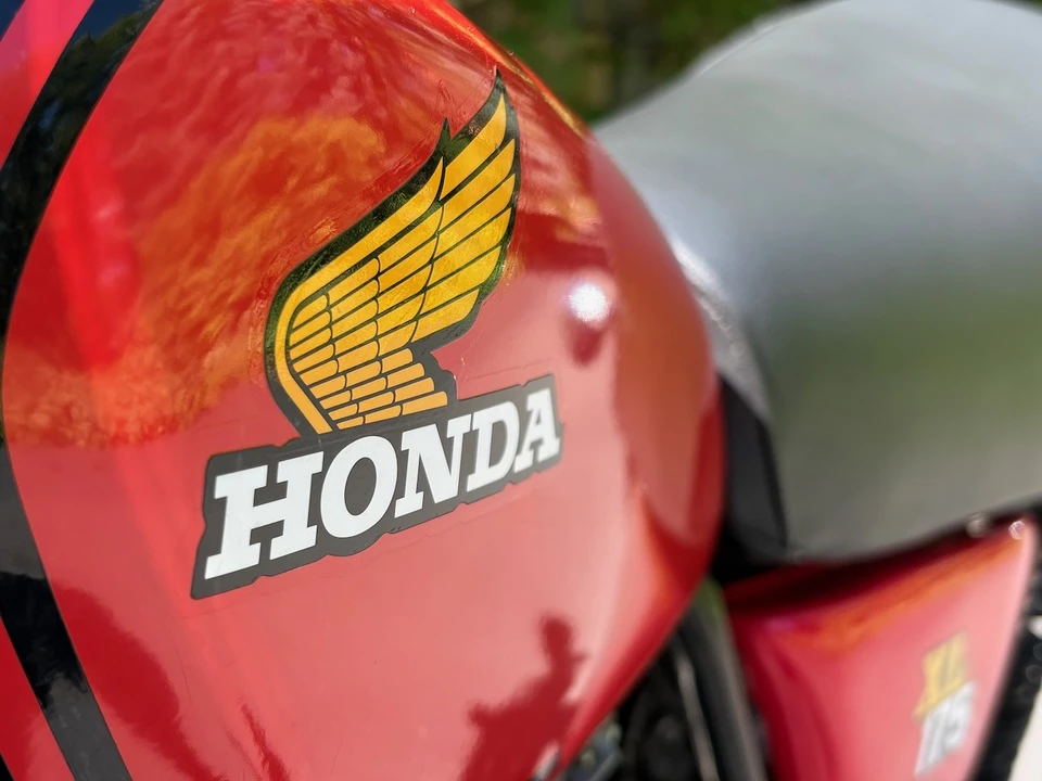 1975 Honda Motorcycles - Image 10 of 31