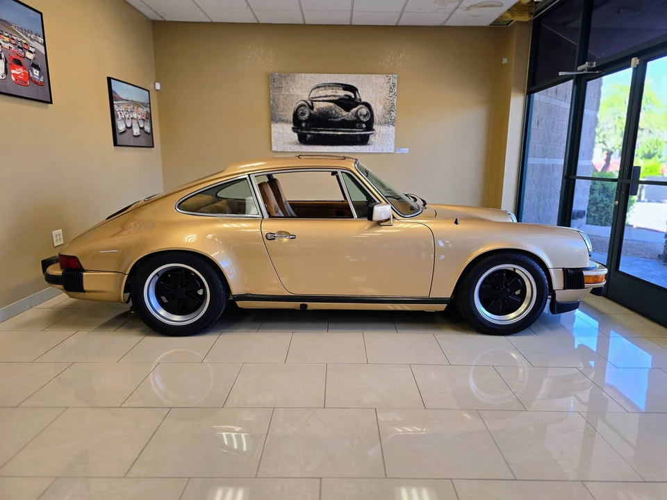 1979 Porsche 911 Carrera SC - Image 22 of 31