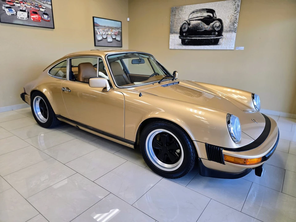 1979 Porsche 911 Carrera SC - Image 21 of 31