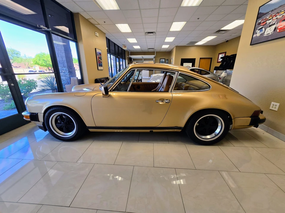 1979 Porsche 911 Carrera SC - Image 25 of 31