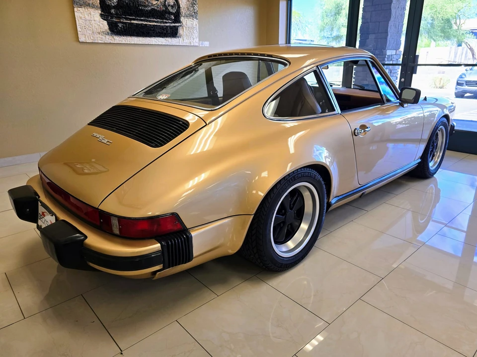 1979 Porsche 911 Carrera SC - Image 23 of 31