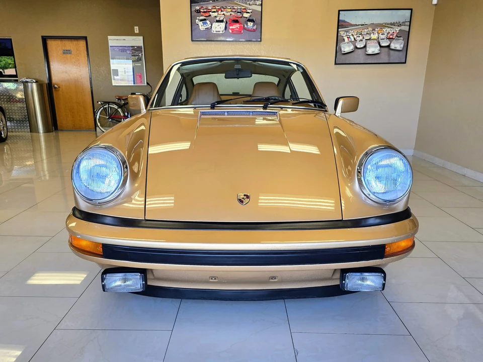 1979 Porsche 911 Carrera SC - Image 19 of 31