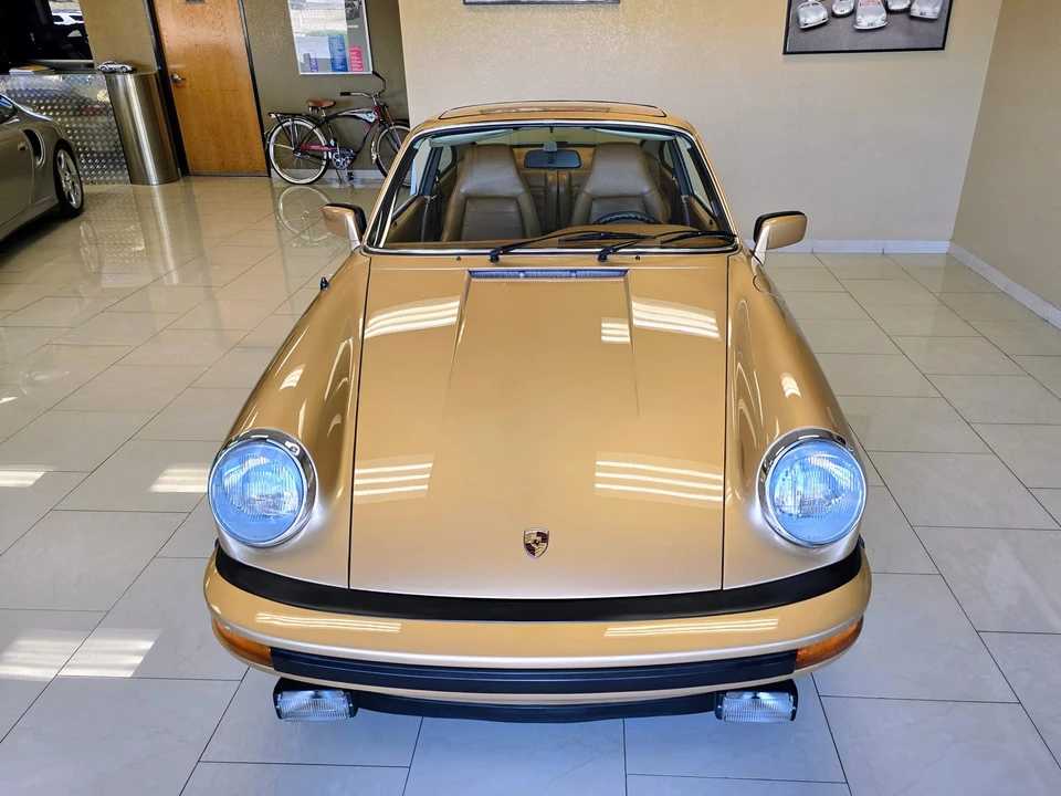 1979 Porsche 911 Carrera SC - Image 20 of 31