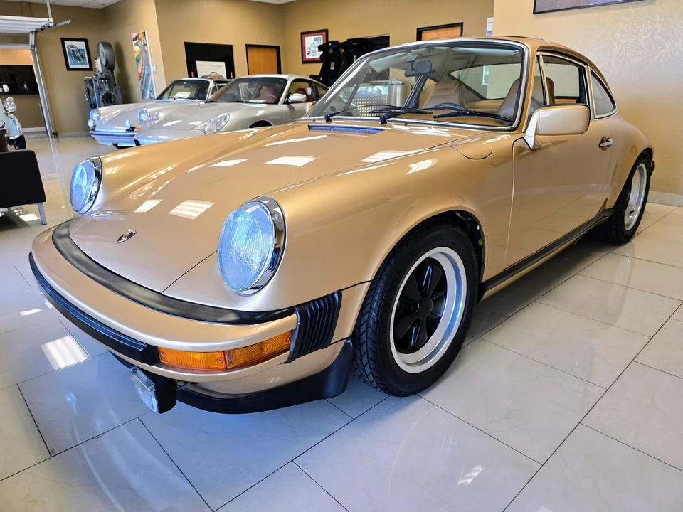 1979 Porsche 911 Carrera SC - Image 18 of 31