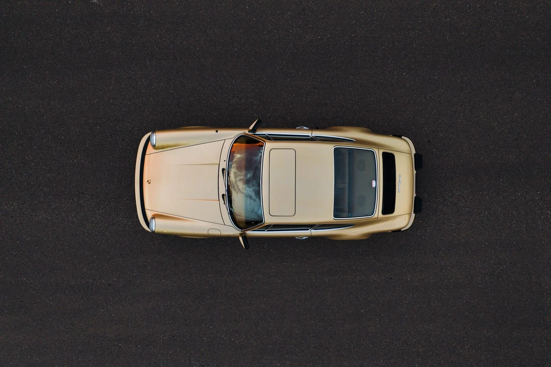 1979 Porsche 911 Carrera SC - Image 13 of 31