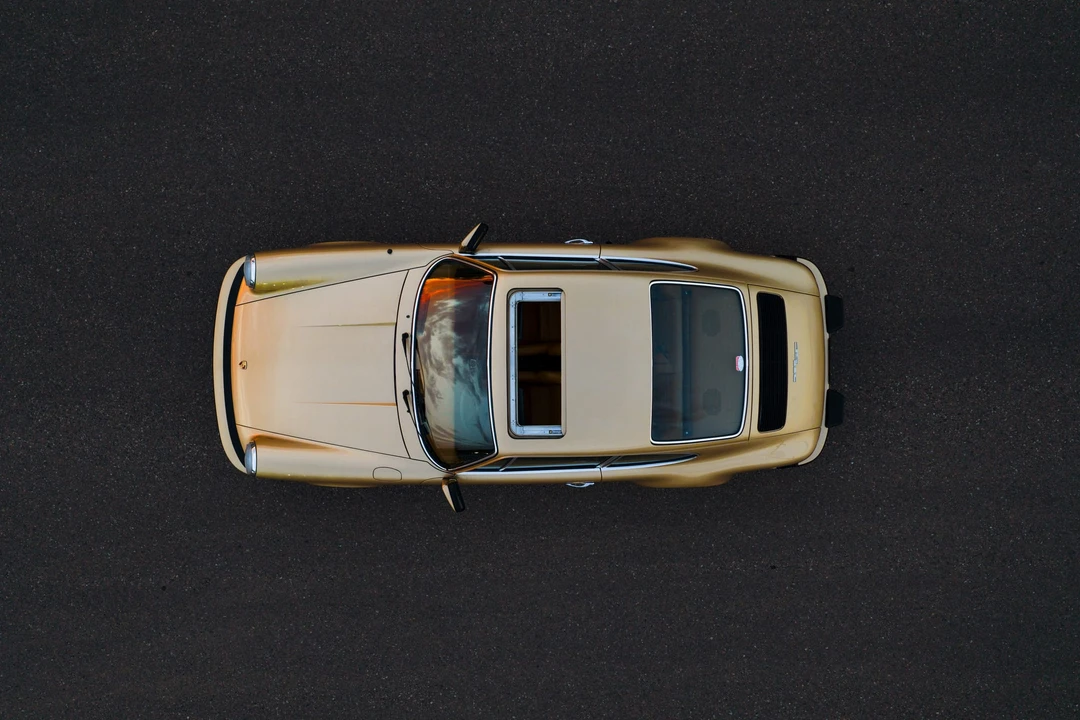 1979 Porsche 911 Carrera SC - Image 12 of 31