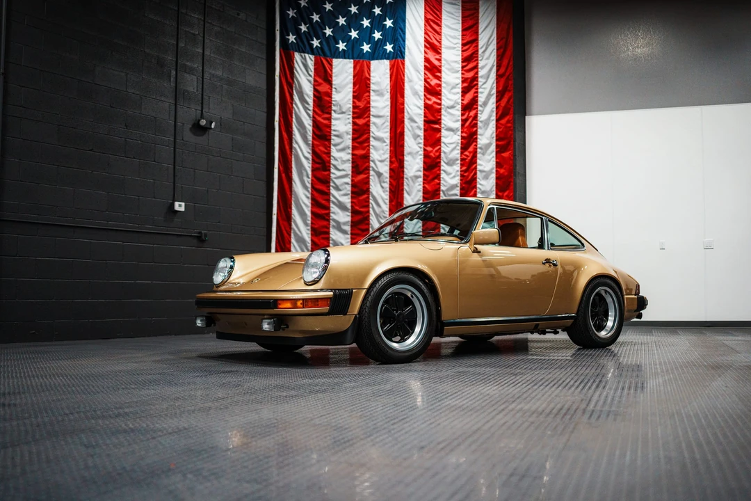 1979 Porsche 911 Carrera SC - Image 14 of 31
