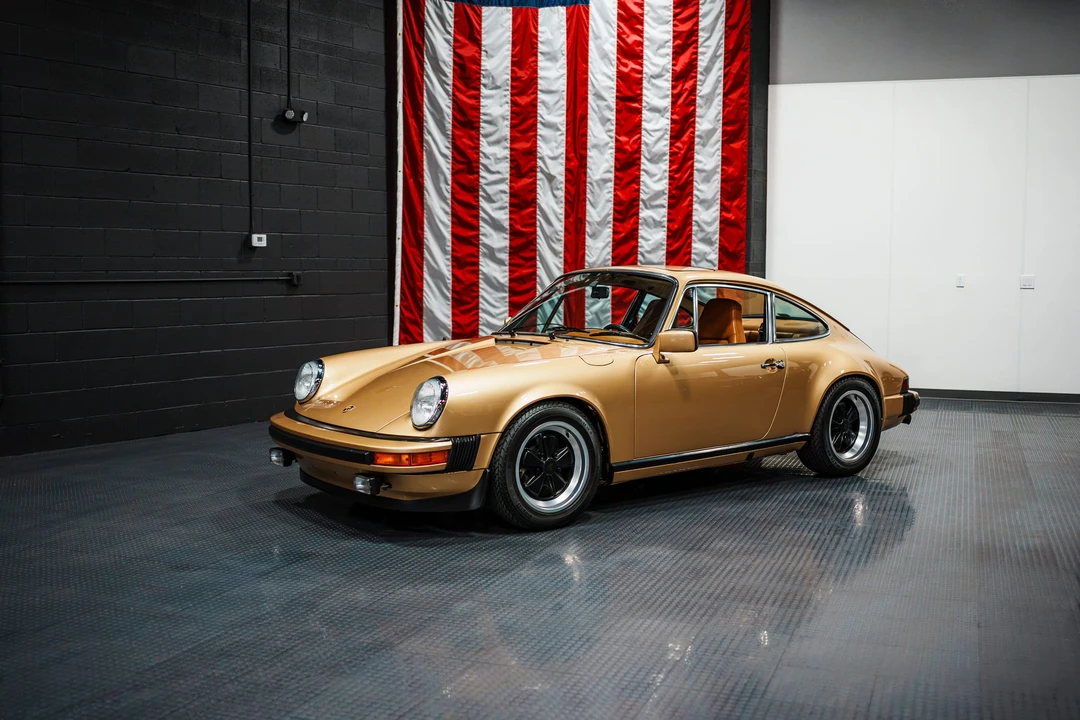 1979 Porsche 911 Carrera SC - Image 15 of 31