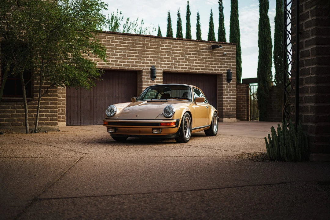 1979 Porsche 911 Carrera SC - Image 5 of 31