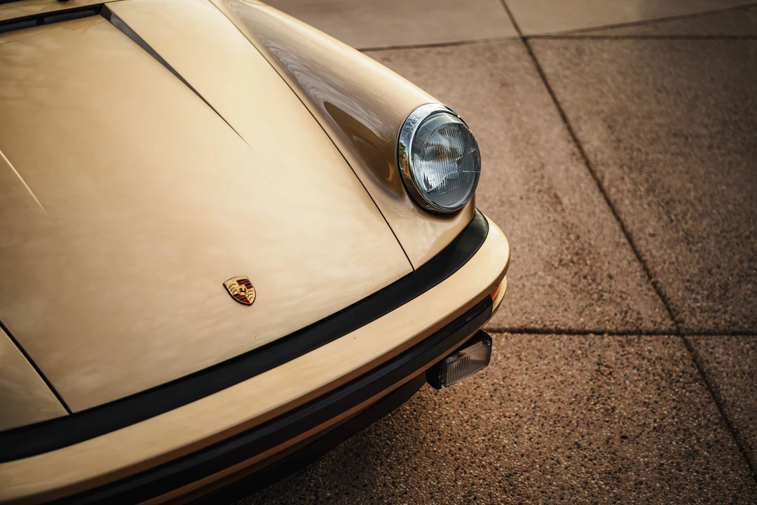 1979 Porsche 911 Carrera SC - Image 28 of 31
