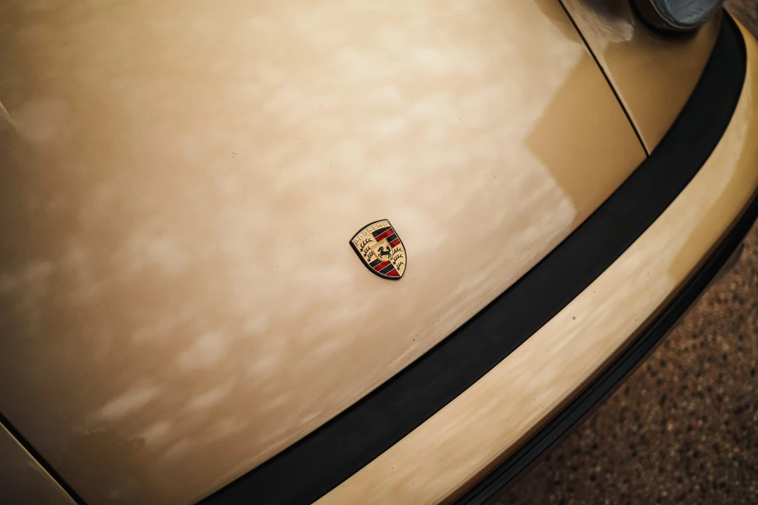 1979 Porsche 911 Carrera SC - Image 29 of 31