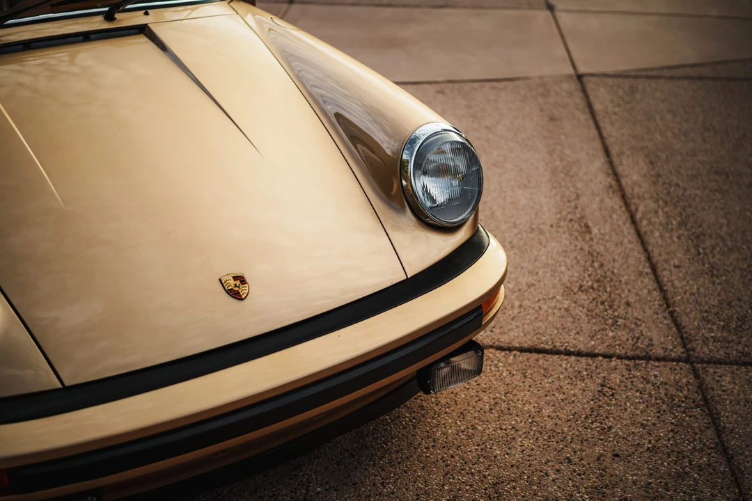 1979 Porsche 911 Carrera SC - Image 26 of 31