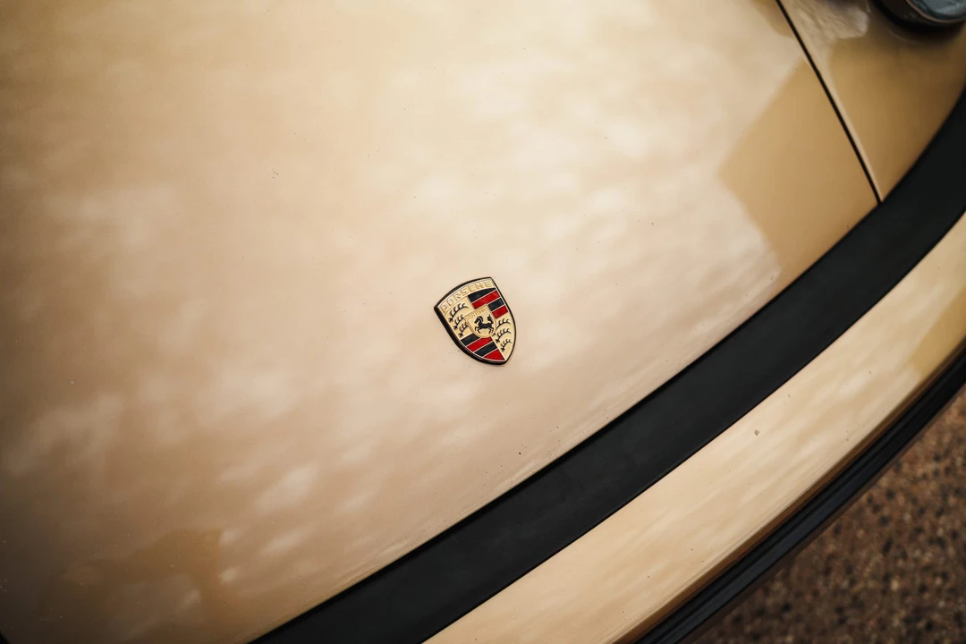 1979 Porsche 911 Carrera SC - Image 30 of 31