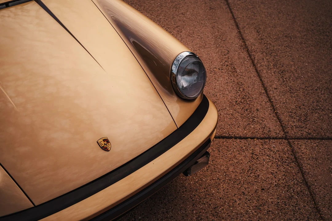1979 Porsche 911 Carrera SC - Image 27 of 31