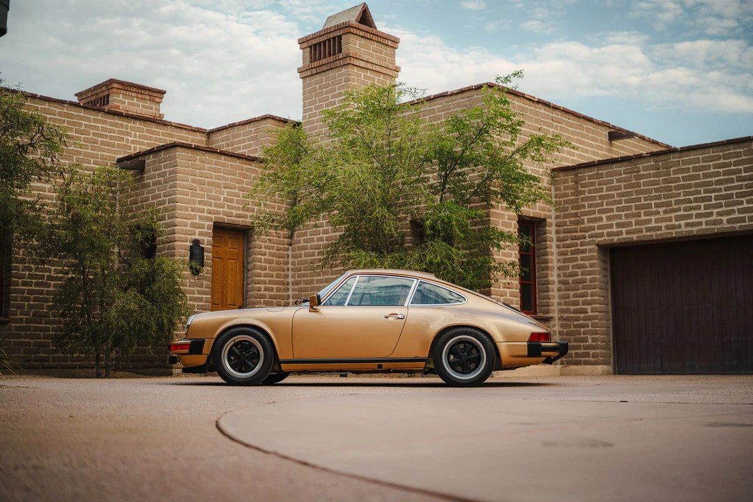 1979 Porsche 911 Carrera SC - Image 11 of 31