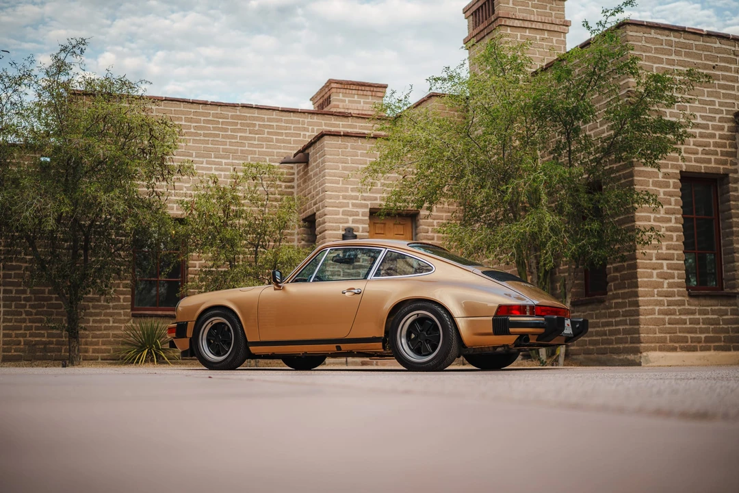 1979 Porsche 911 Carrera SC - Image 10 of 31