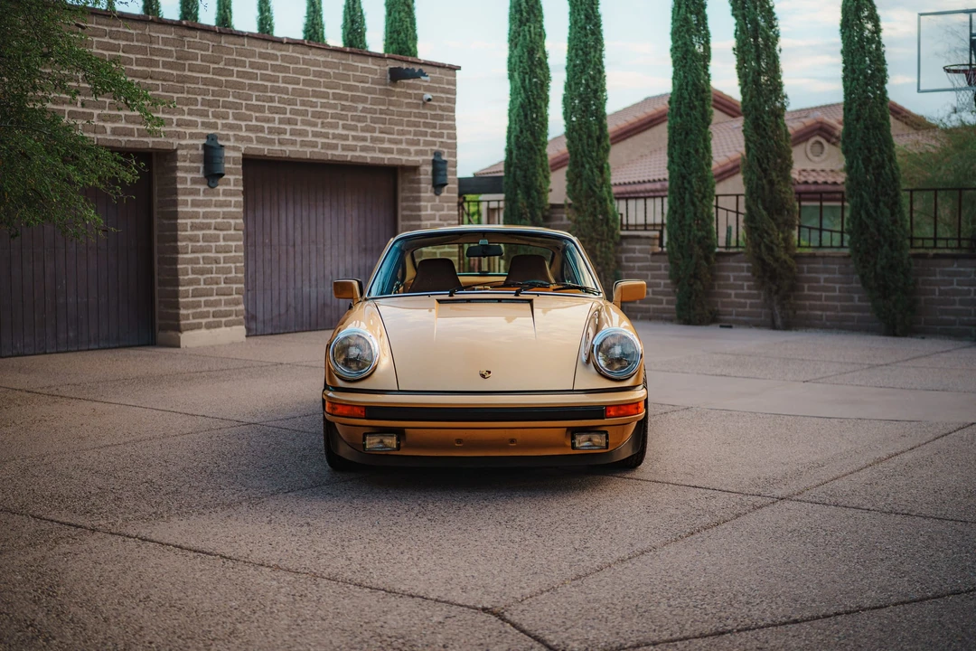 1979 Porsche 911 Carrera SC - Image 6 of 31