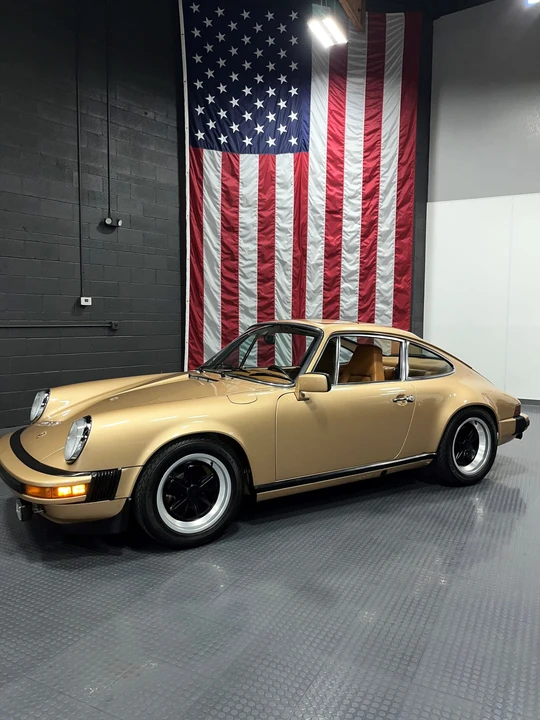 1979 Porsche 911 Carrera SC - Image 16 of 31