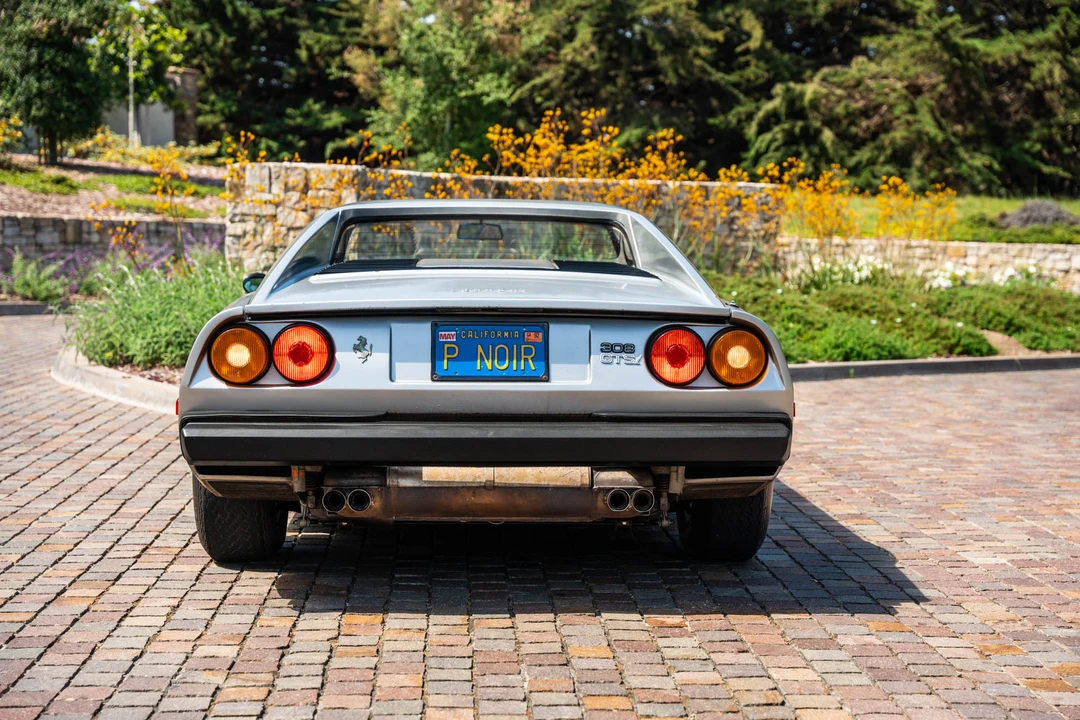 1980 Ferrari 308 GTS - Image 14 of 31