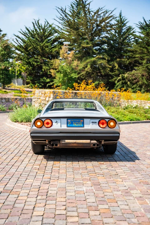 1980 Ferrari 308 GTS - Image 15 of 31