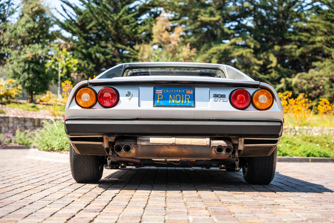 1980 Ferrari 308 GTS - Image 16 of 31