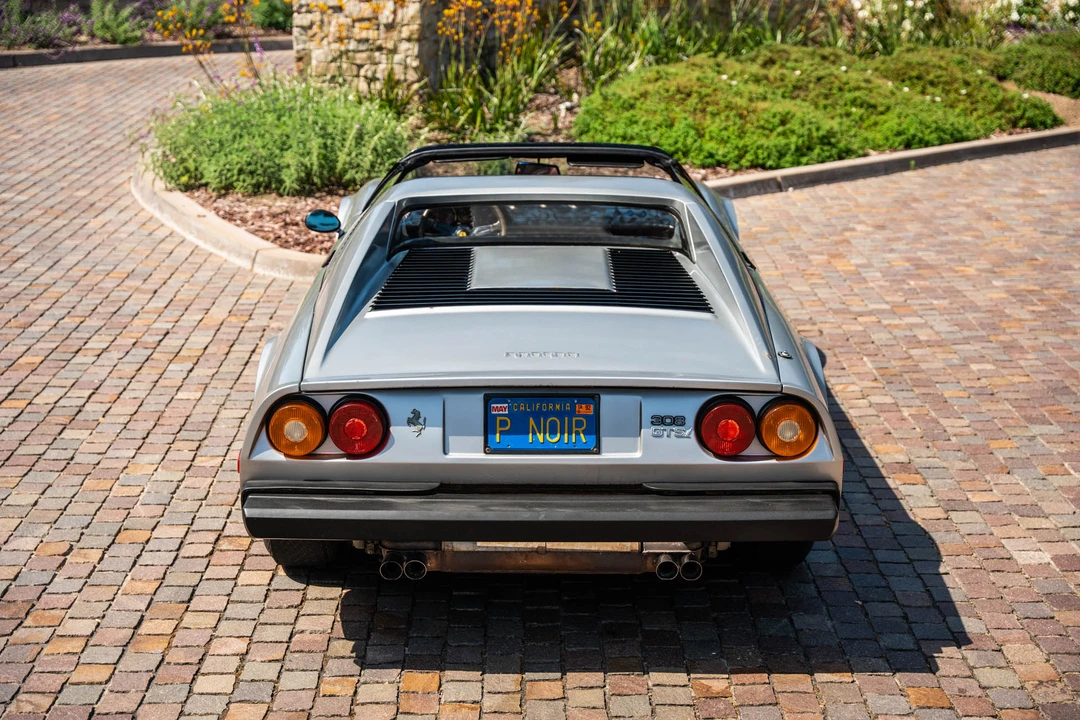 1980 Ferrari 308 GTS - Image 18 of 31