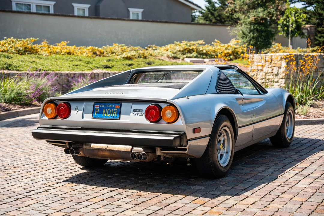 1980 Ferrari 308 GTS - Image 19 of 31