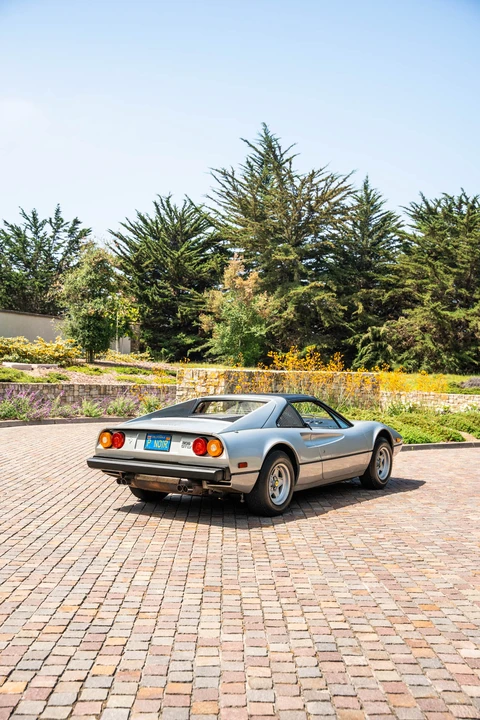 1980 Ferrari 308 GTS - Image 21 of 31