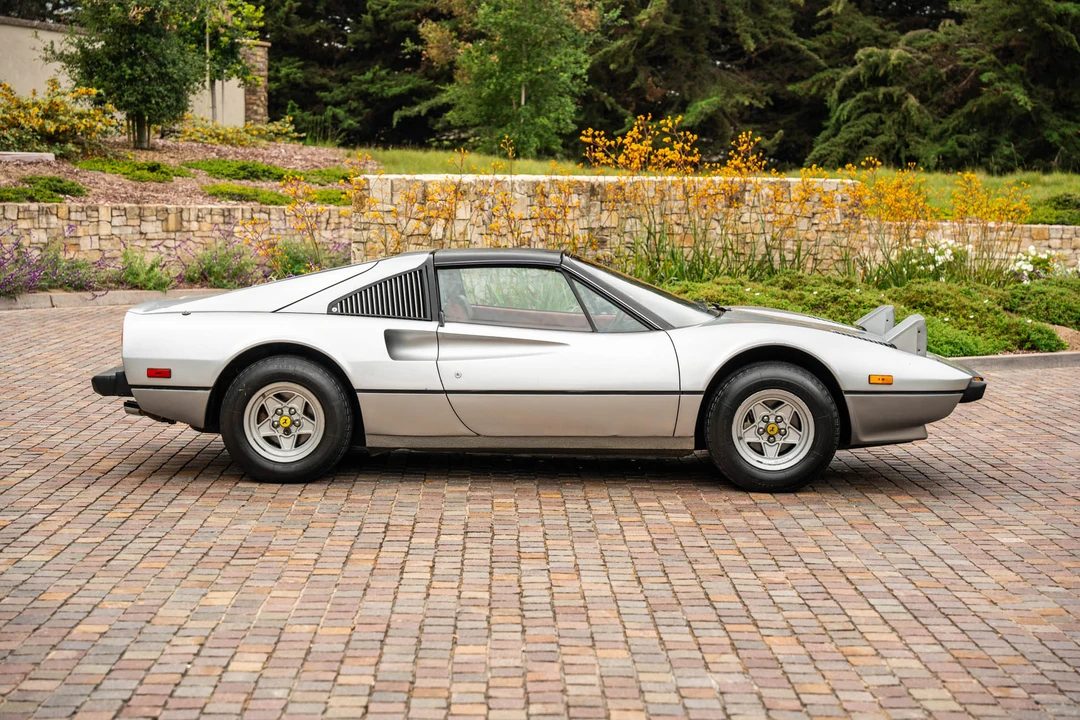 1980 Ferrari 308 GTS - Image 25 of 31