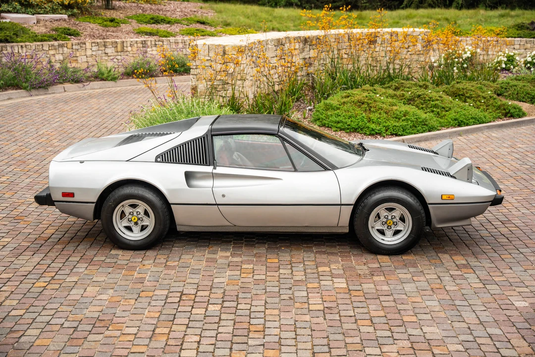 1980 Ferrari 308 GTS - Image 24 of 31