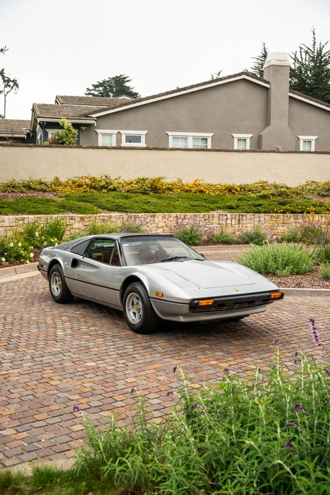 1980 Ferrari 308 GTS - Image 26 of 31