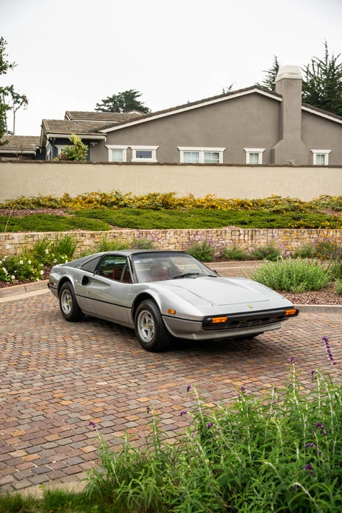 1980 Ferrari 308 GTS - Image 27 of 31