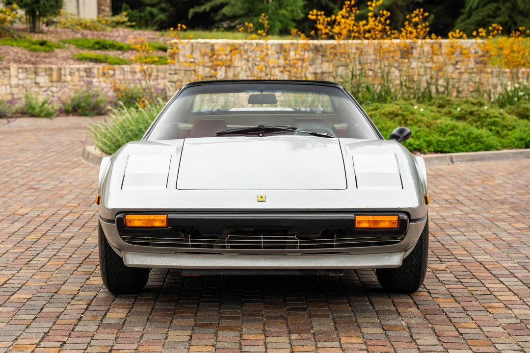 1980 Ferrari 308 GTS - Image 31 of 31