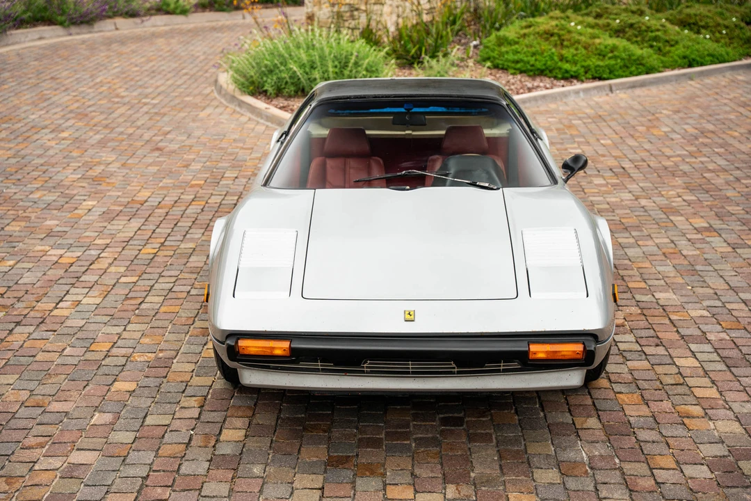 1980 Ferrari 308 GTS - Image 30 of 31