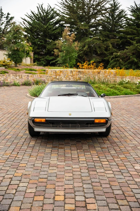 1980 Ferrari 308 GTS - Image 28 of 31